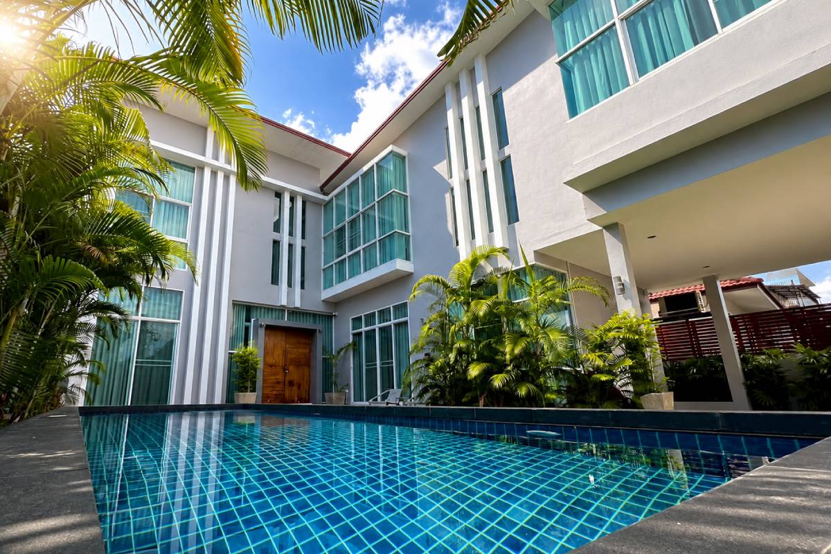 บ้านดรีม ลิฟวิ่ง เชียงใหม่