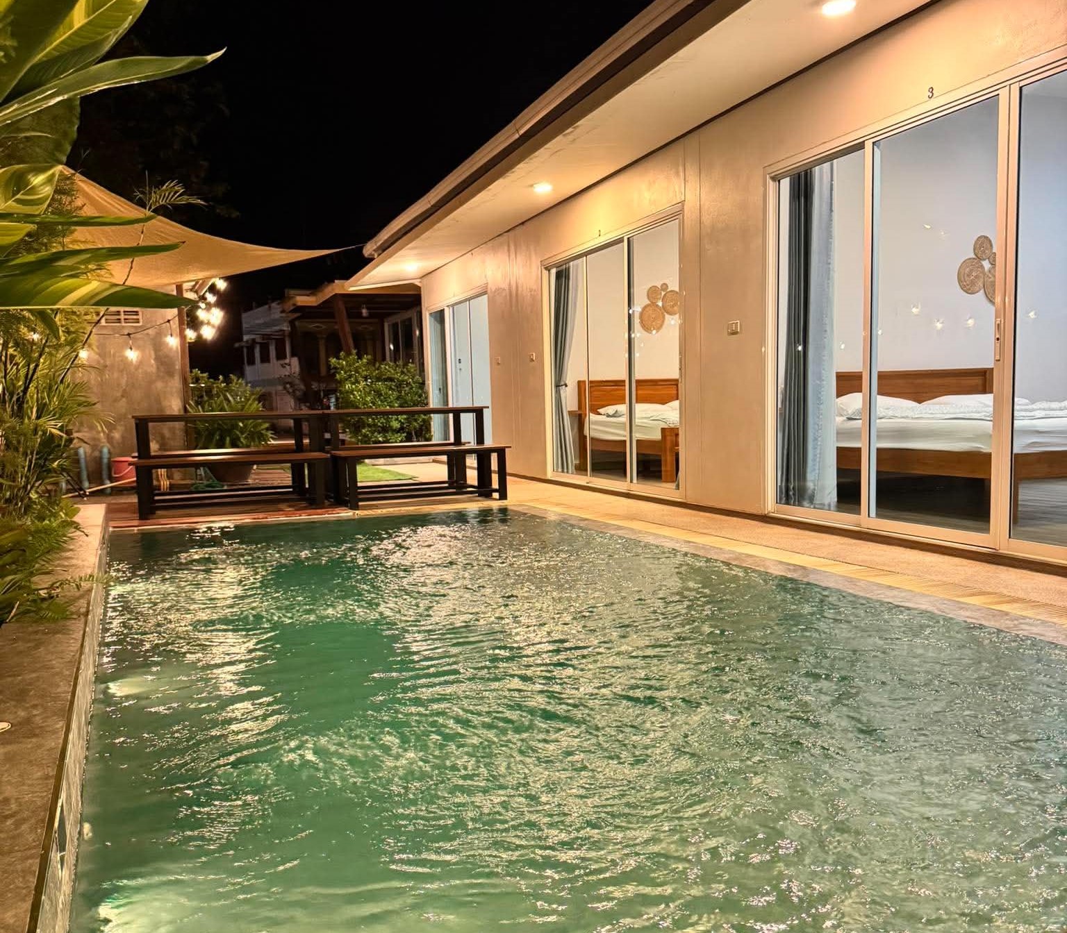 Sisters Villa