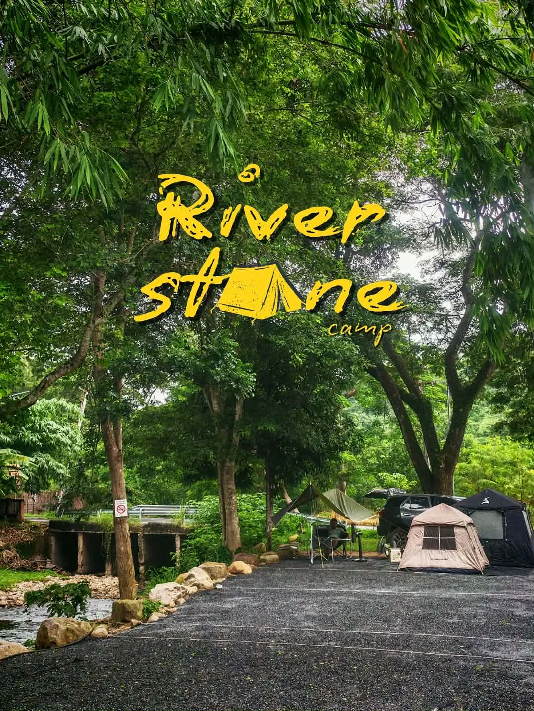 Riverstone Camp