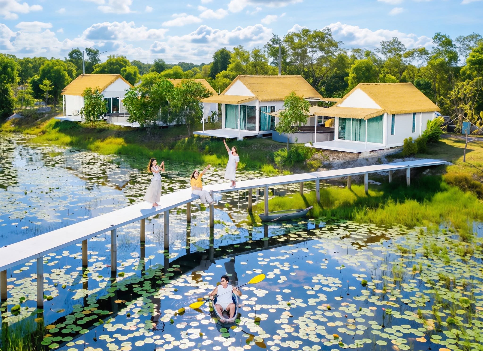SECRET TERRACE Pool Villa Rayong
