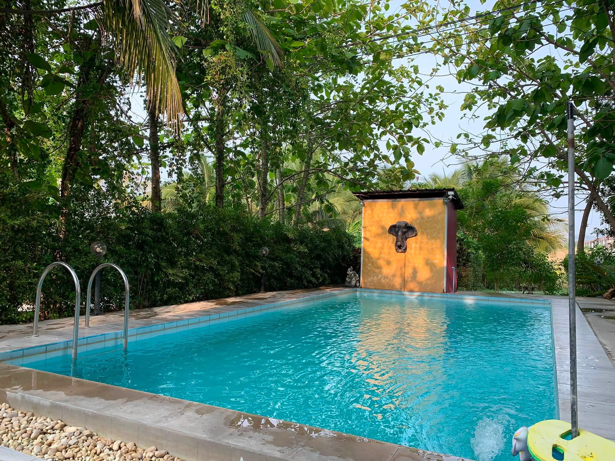 Khachathan Resort