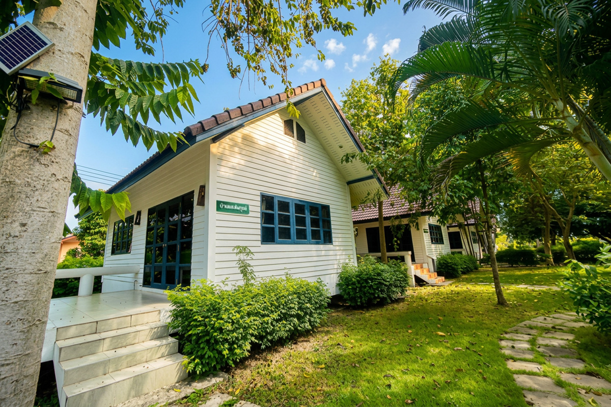 Aura Park Resort
