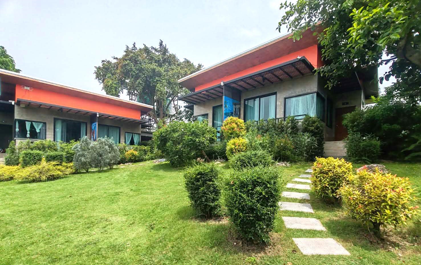 Phuwadee Resort