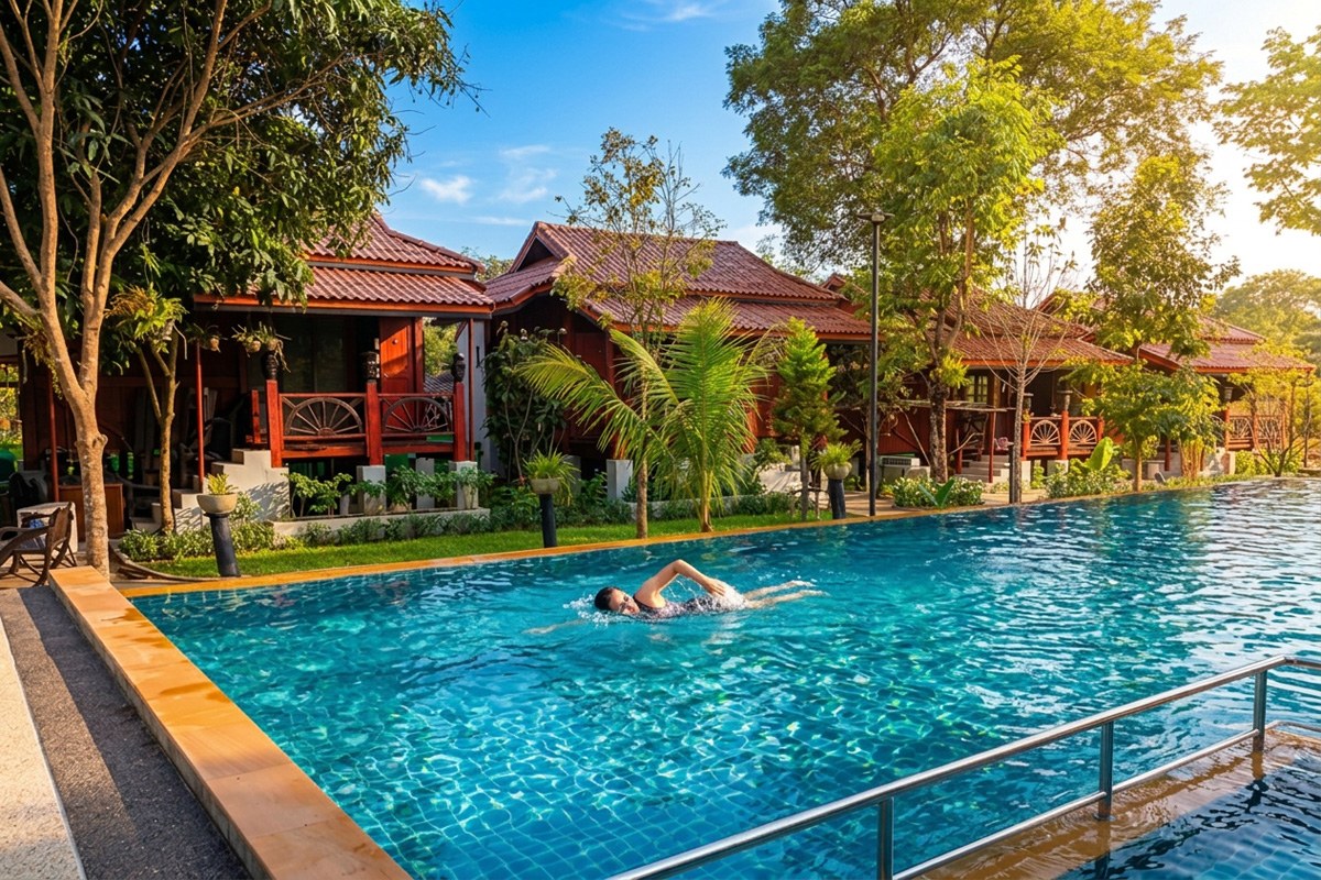 Country Hotel