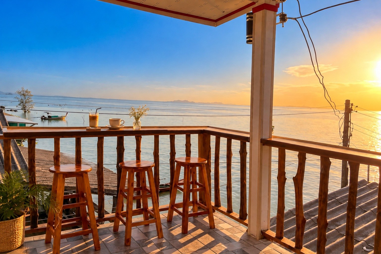 Rabeang Phan Homestay