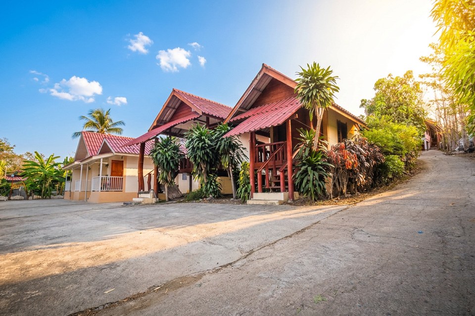 Baan Boon Lao