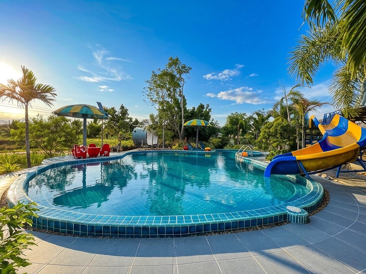 Khun Khao Resort