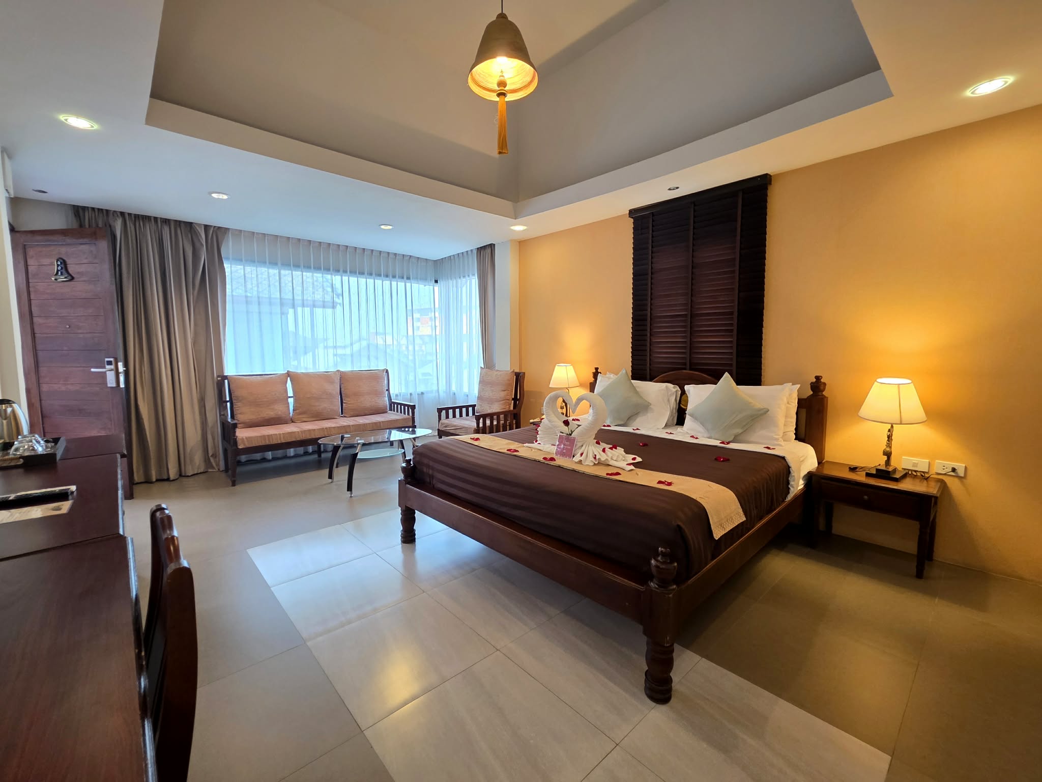 Goldenbell Hotel Chiangmai