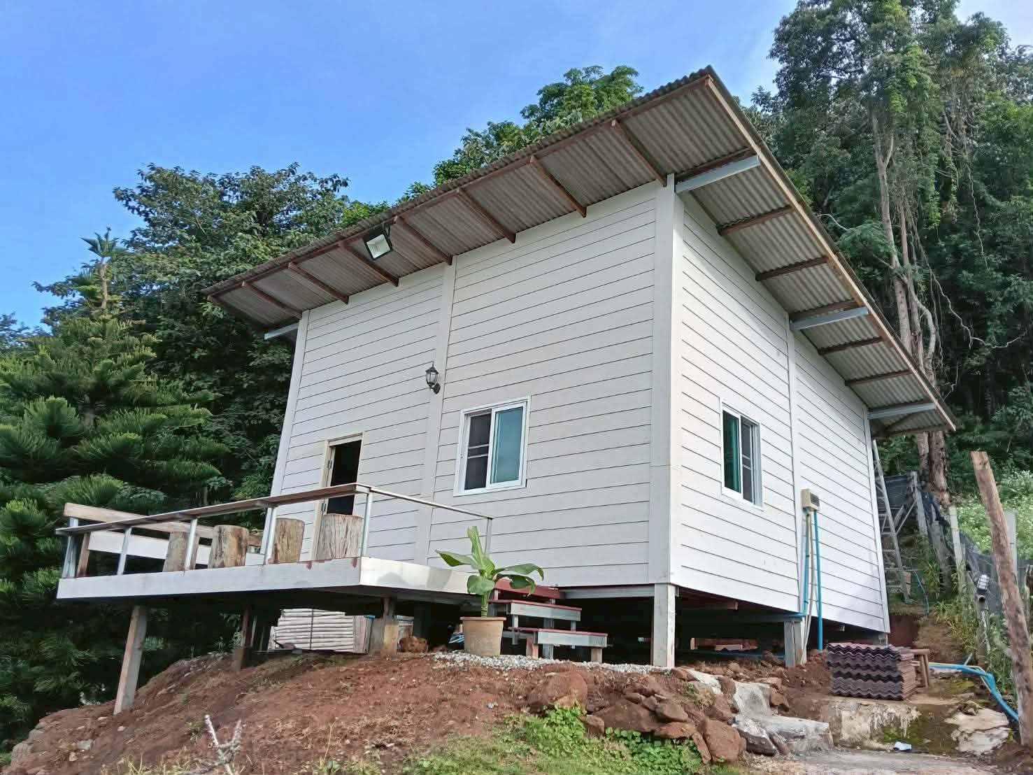 บ้านใหญ่