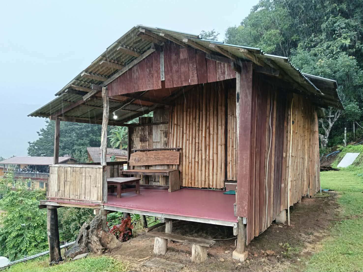 บ้านเล็ก