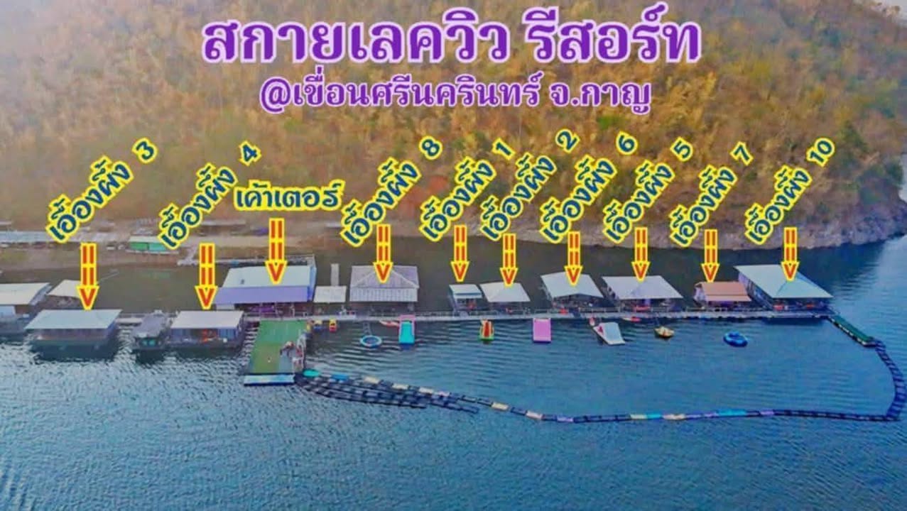 แพริมน้ำ เริ่มต้น 1 ท่าน
