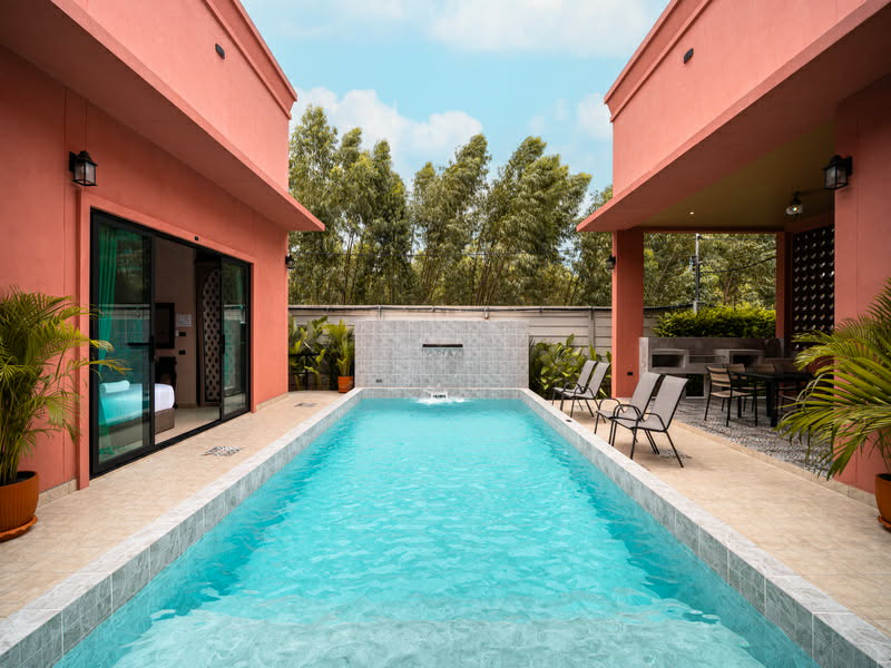 Habibi Villa C