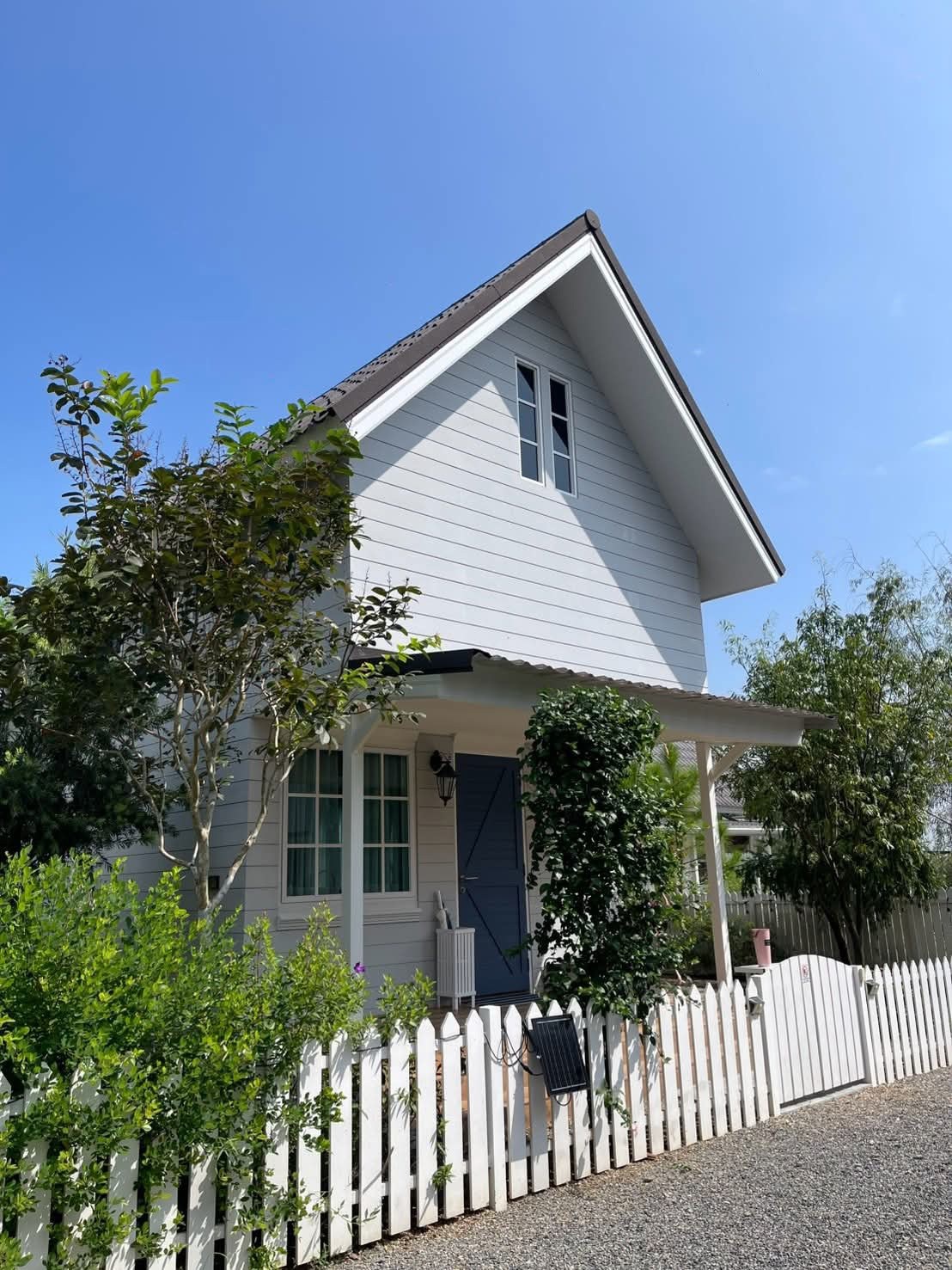 Cedar Home สำหรับ 2 ท่าน