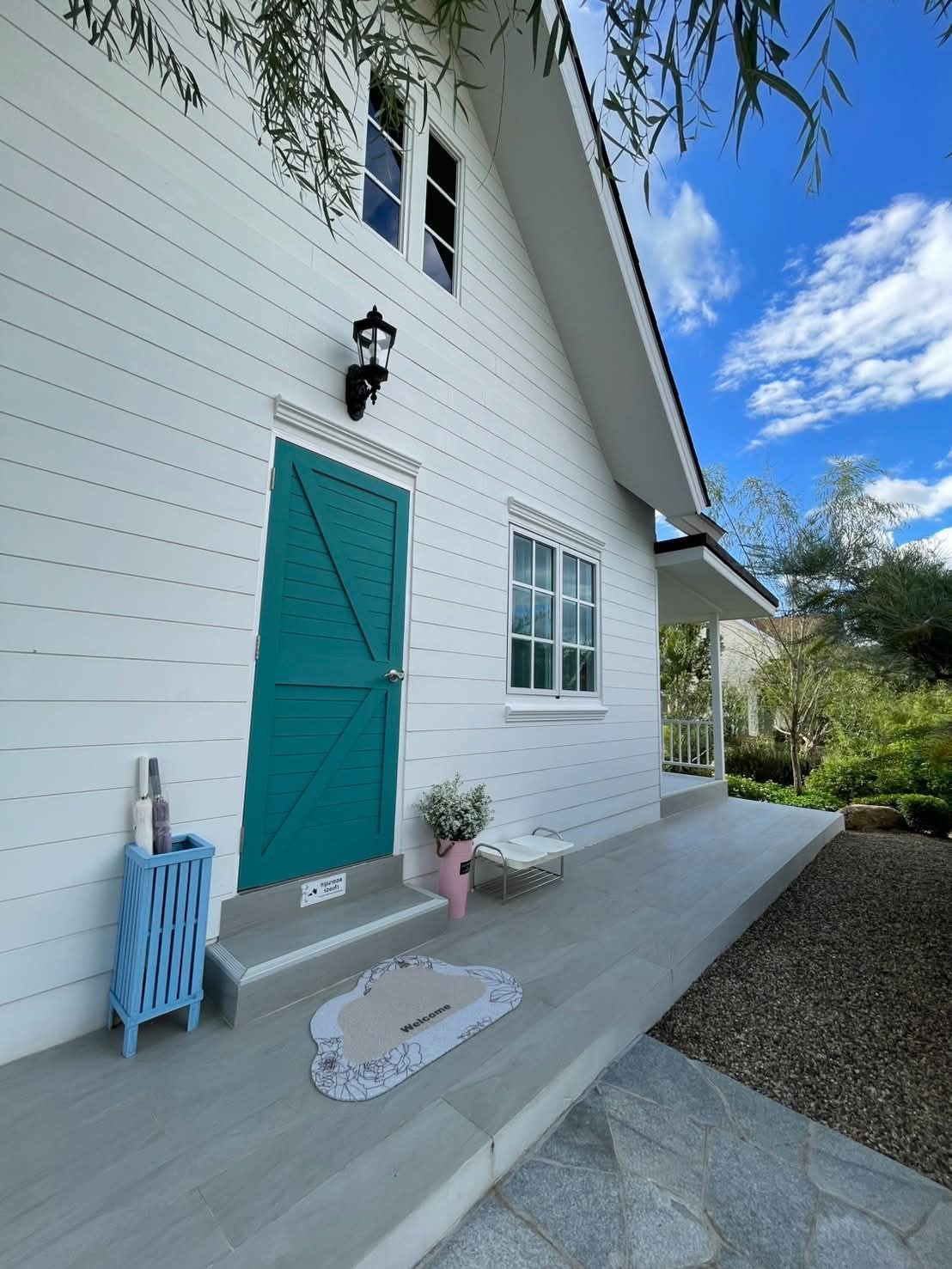 Blue Bayou Home สำหรับ 2 ท่าน