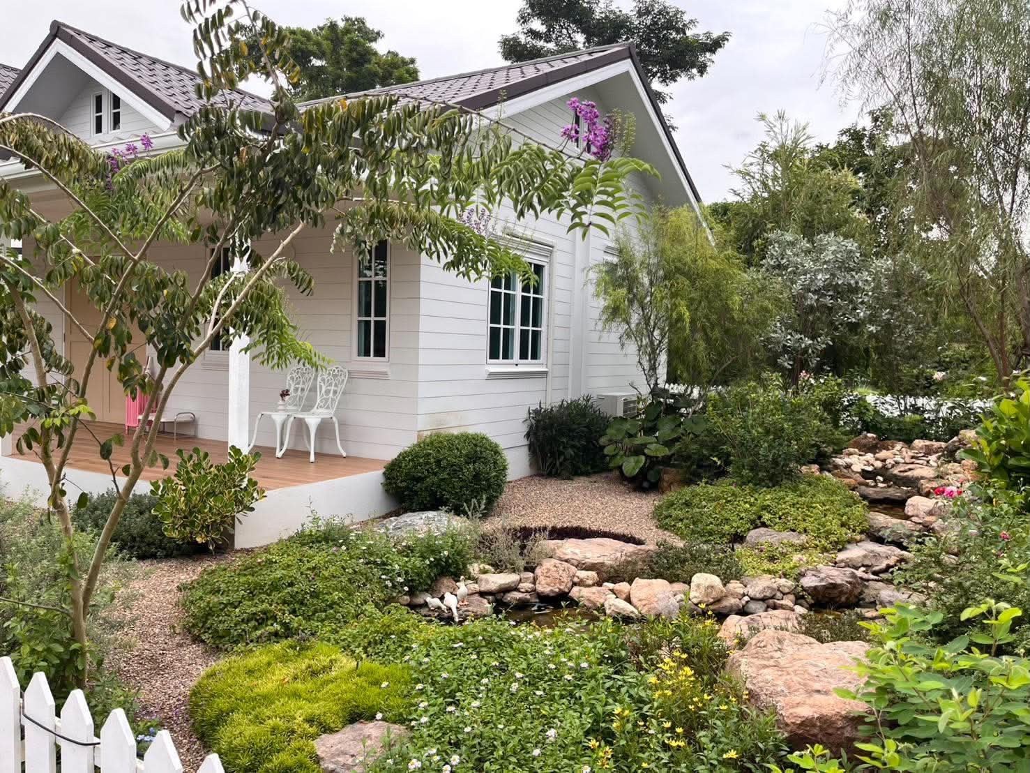 Flora Home สำหรับ 2 ท่าน
