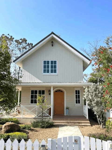 Sathina Home สำหรับ 4 ท่าน