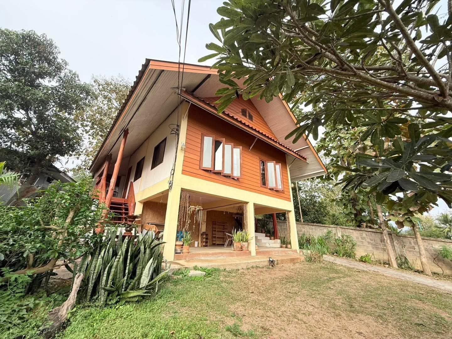 Baan Boonlao Villa