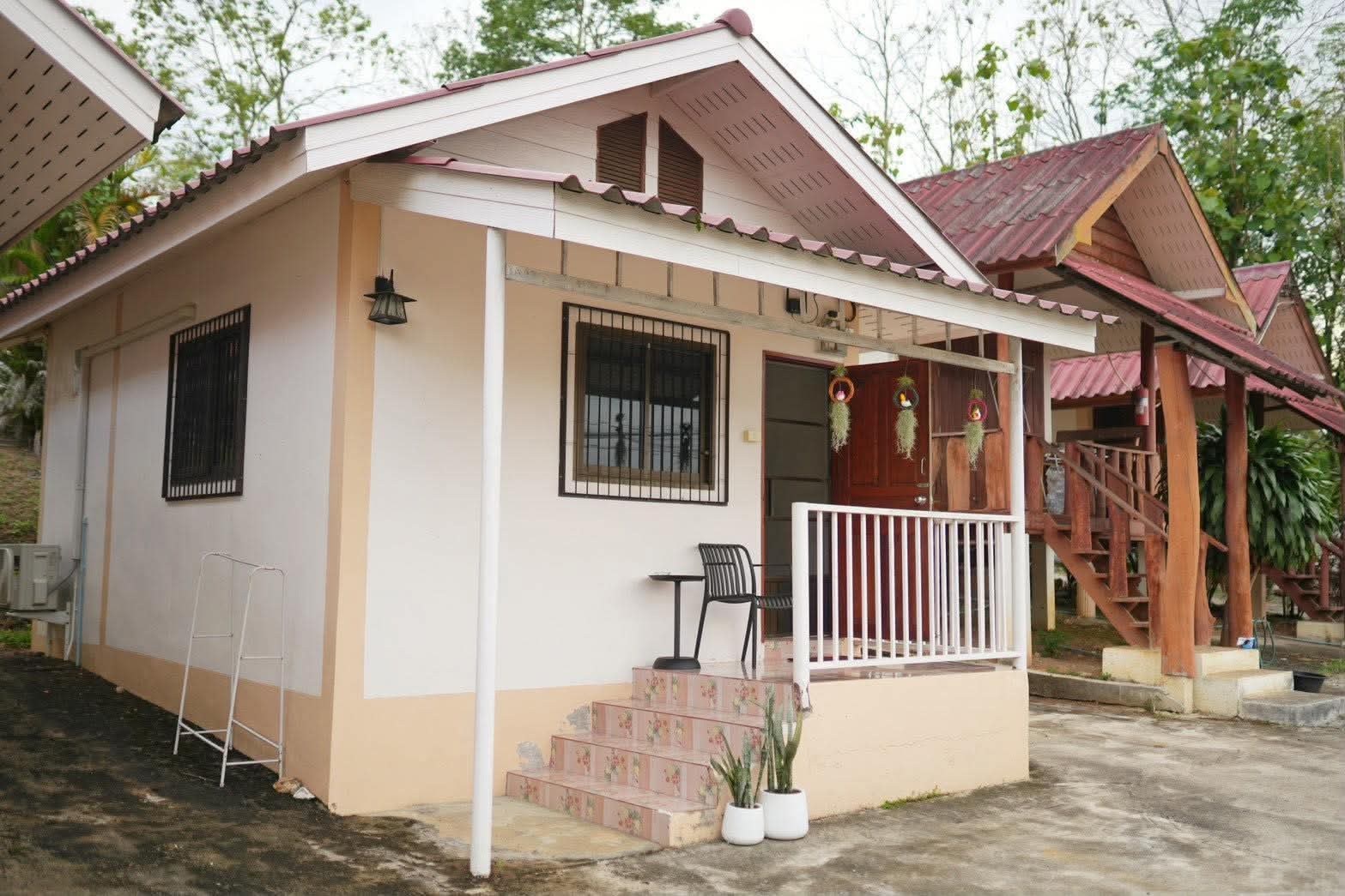 Baan Boonlao Little House