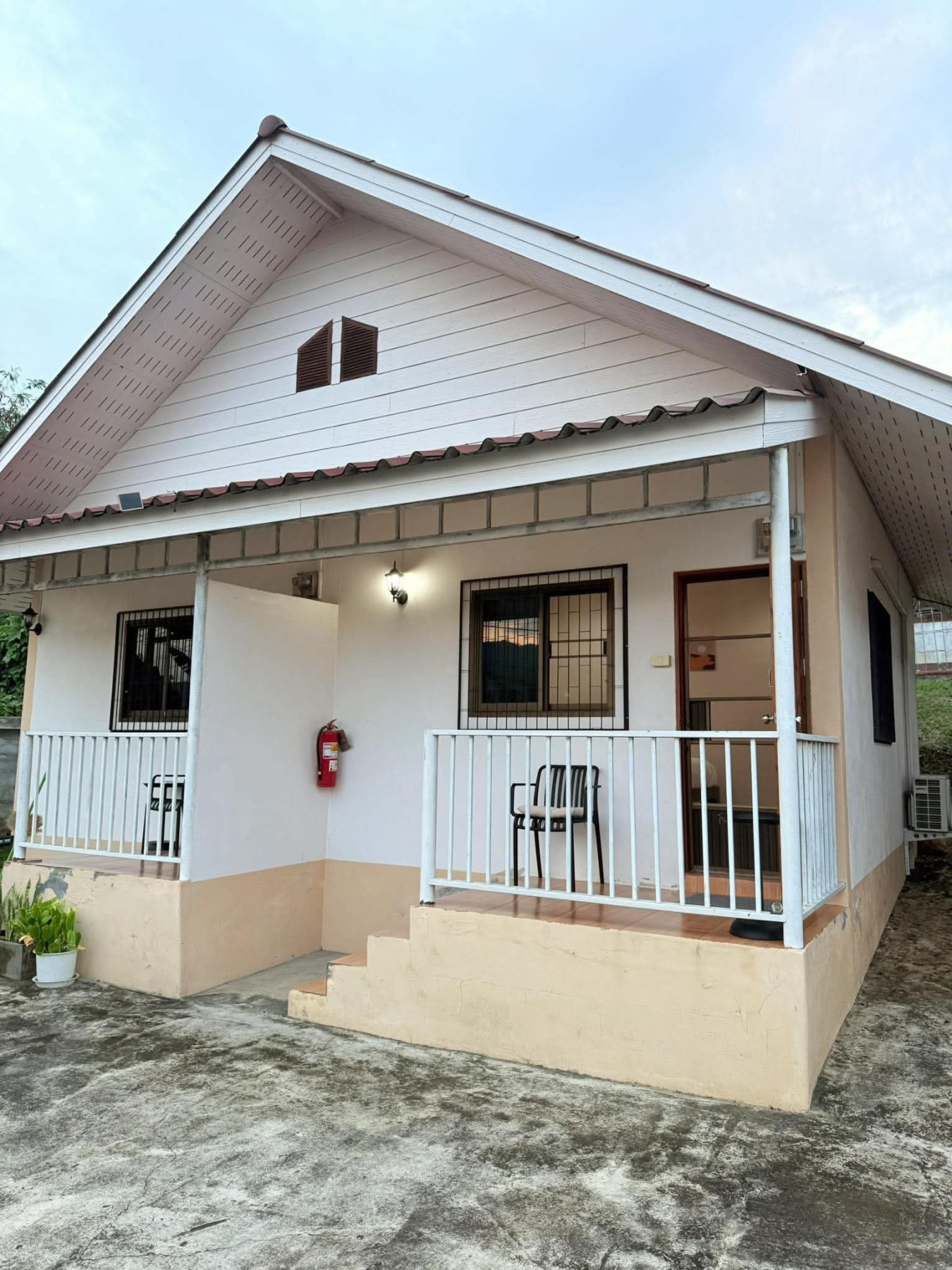 Baan Boonlao Twin House