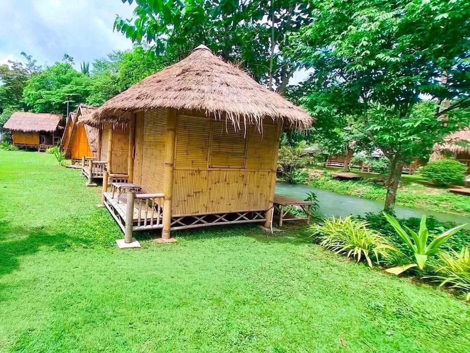 บ้านพักหลังใหญ่