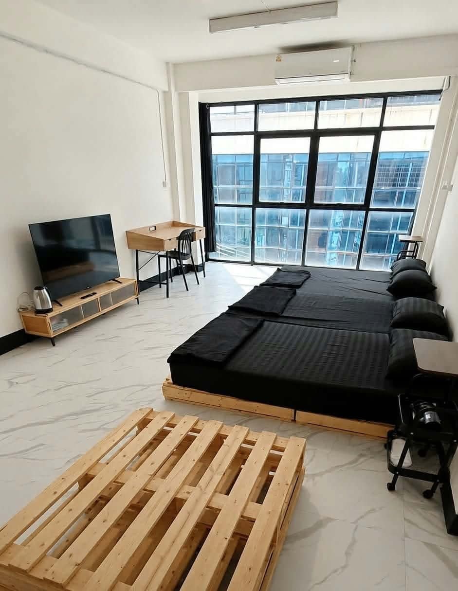 Family Room ห้องครอบครัว