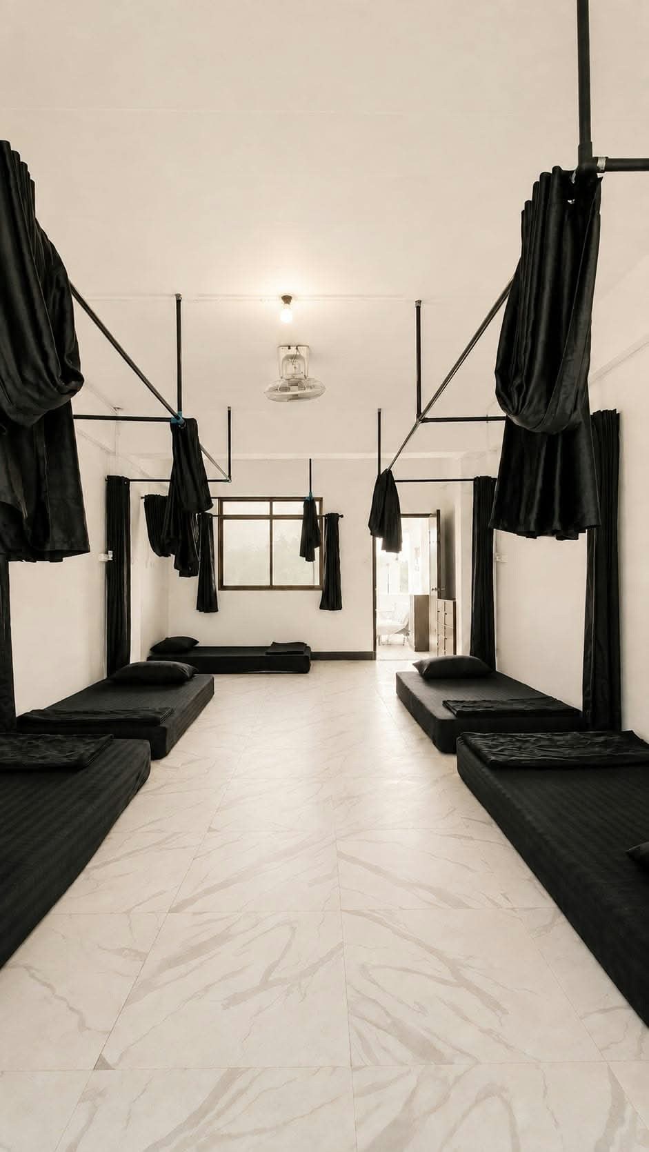 5 Bed Room ห้อง 5 เตียง