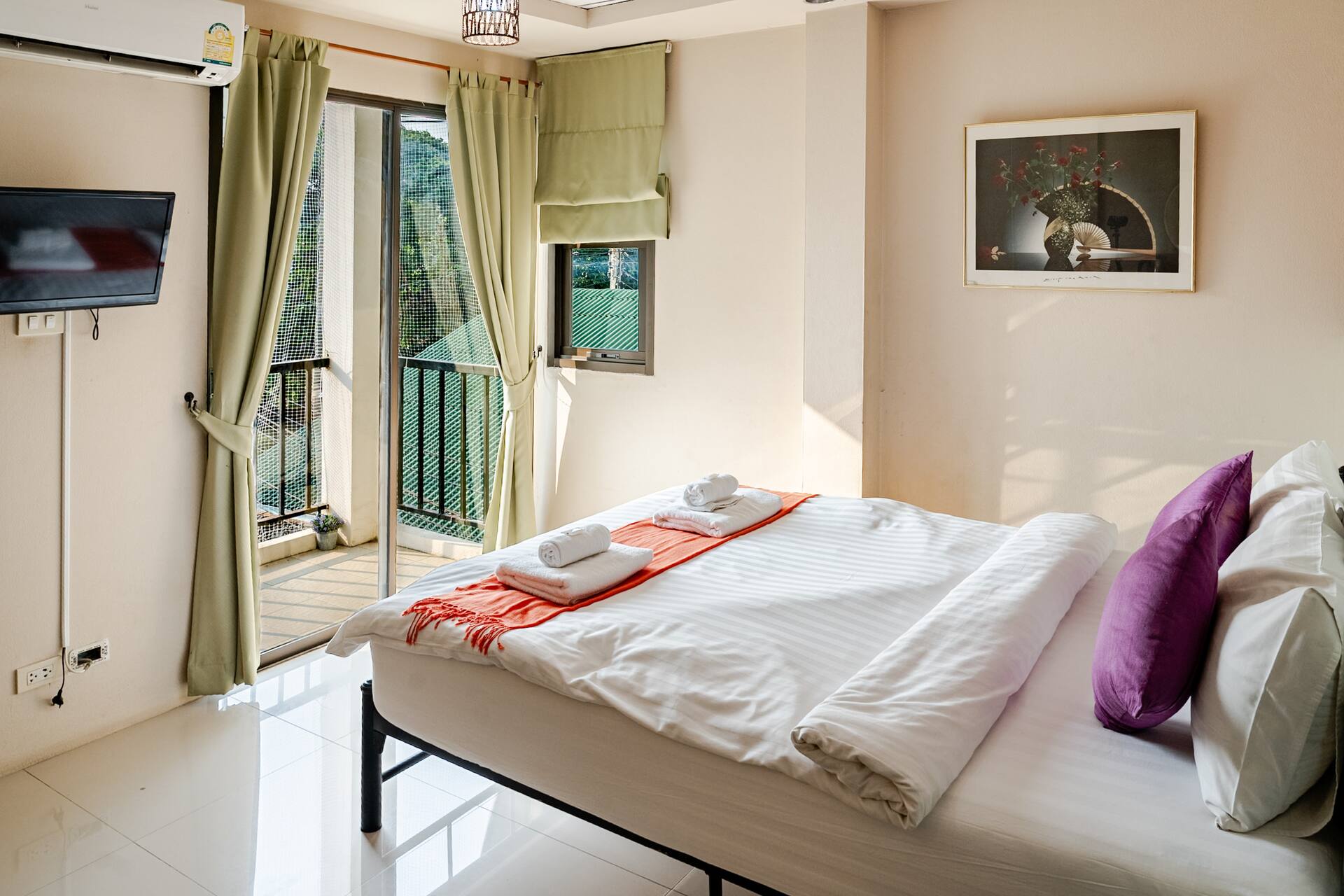 Superior Double / Twin Room