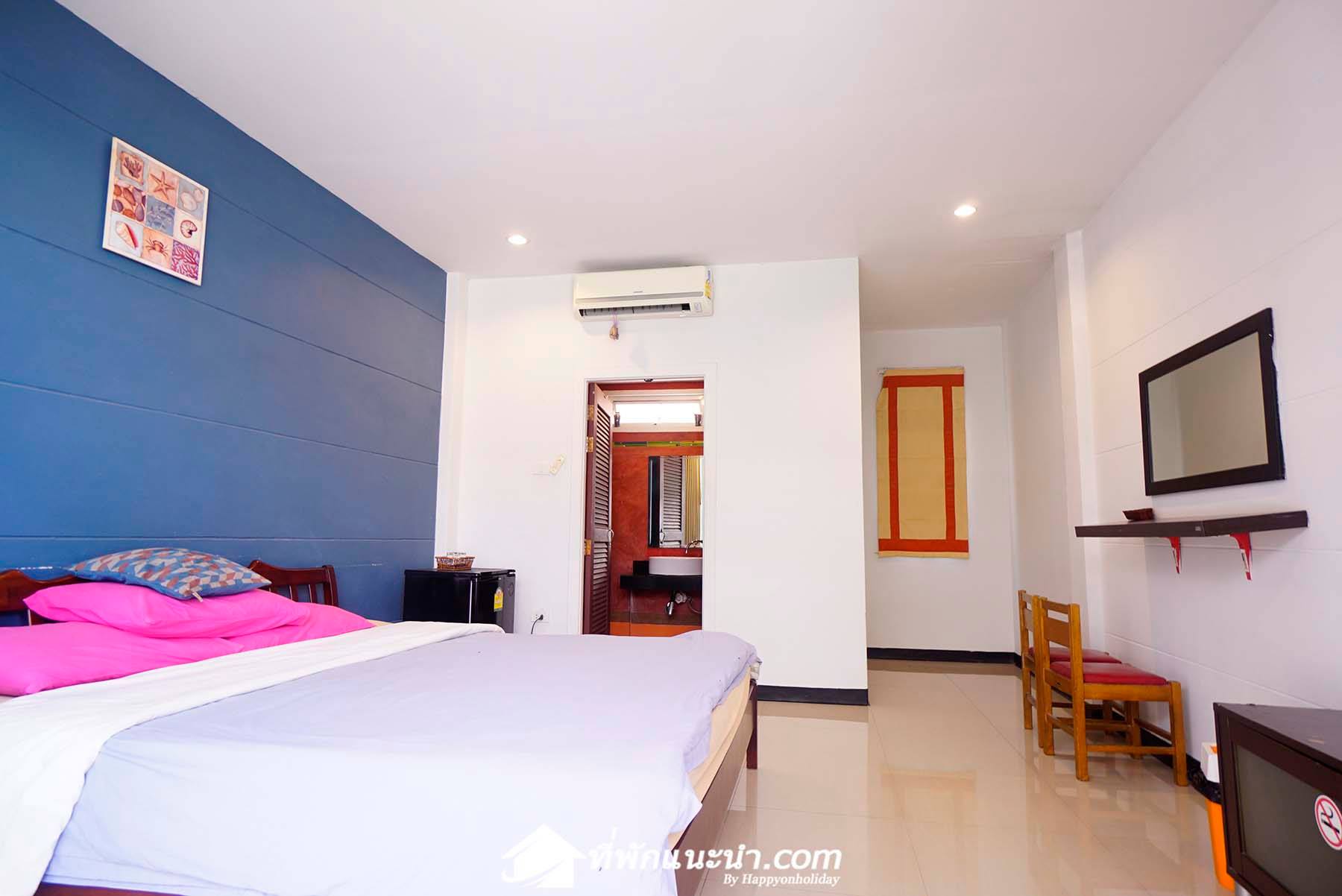 วันดีดี รีสอร์ท เกาะล้าน รูปที่ 1