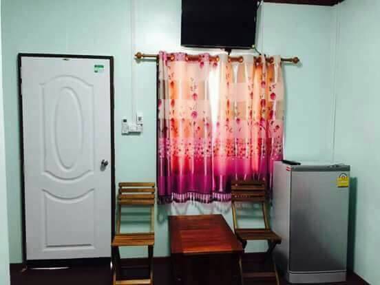 บ้านเวนิตา สังขละบุรี รูปที่ 1