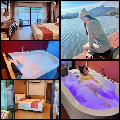 เกษม ไอส์แลนด์ รีสอร์ท รูปที่ 1