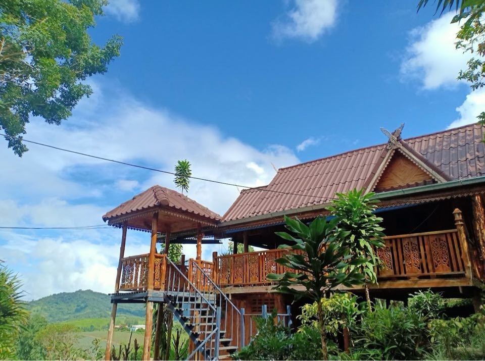 บ้านอัยย์หมอก เขาค้อ รูปที่ 1
