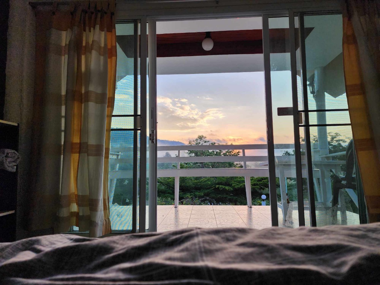 บ้านพักฟูลทามเขาค้อ  รูปที่ 1
