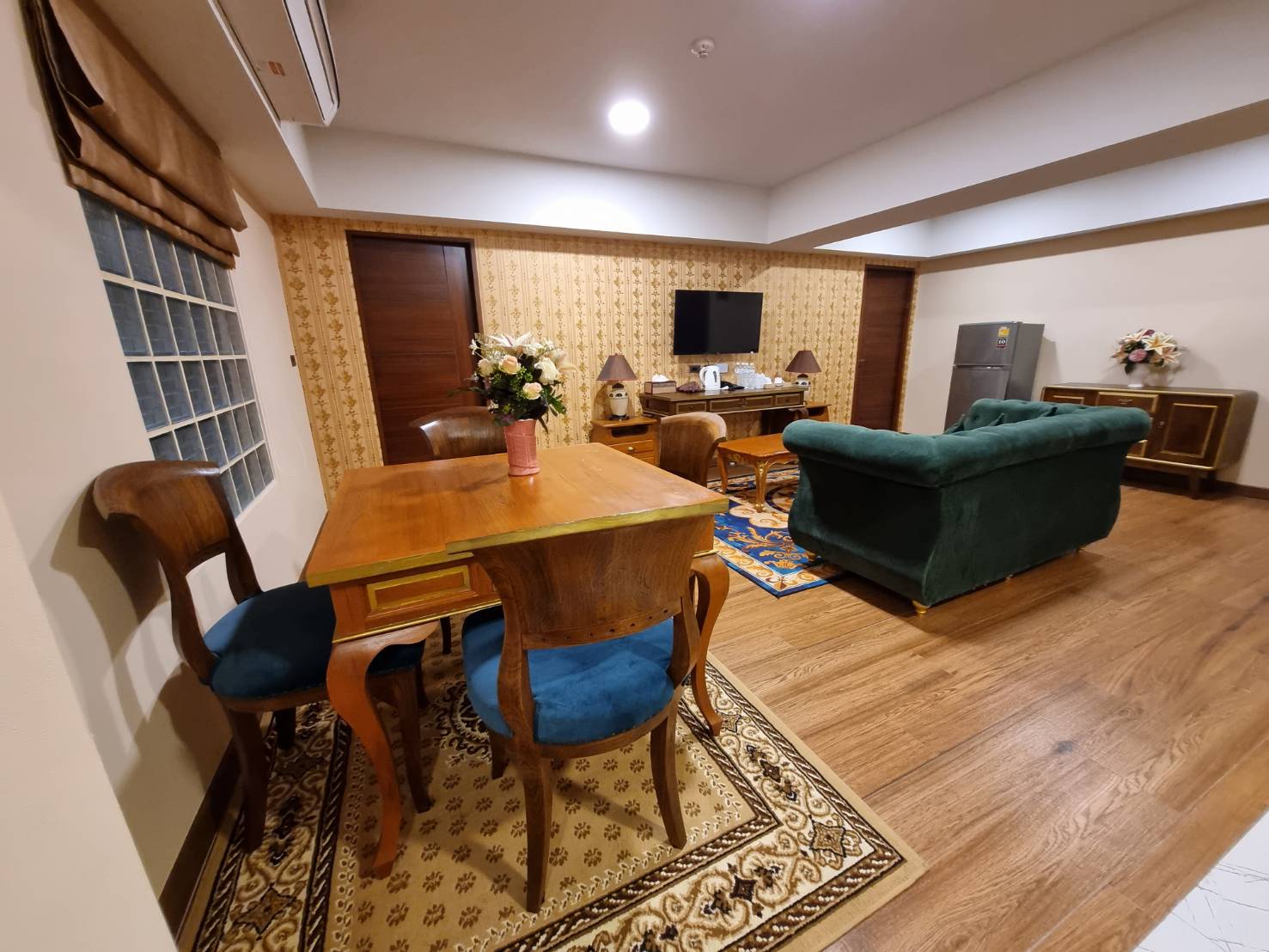 โรงแรมศิรินครพิงค์เชียงใหม่ รูปที่ 1