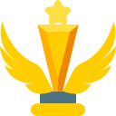 VIP lifetime icon