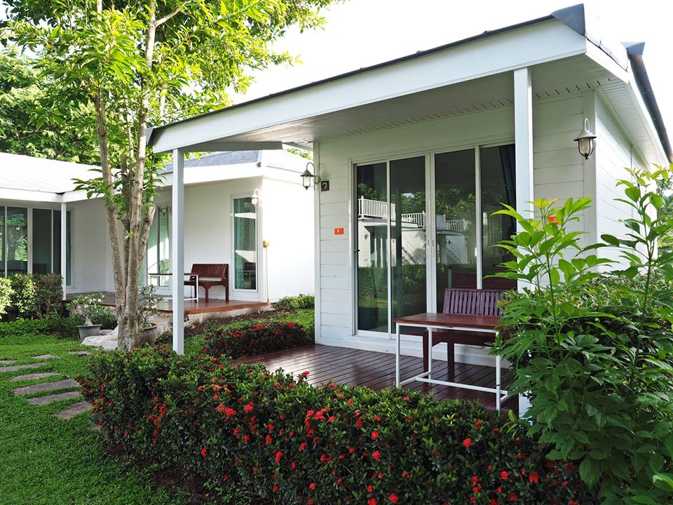 บ้านเค้ก เขาใหญ่ รีสอร์ท รูปที่ 1