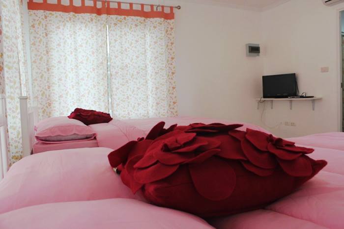 บ้านเค้ก เขาใหญ่ รีสอร์ท รูปที่ 1