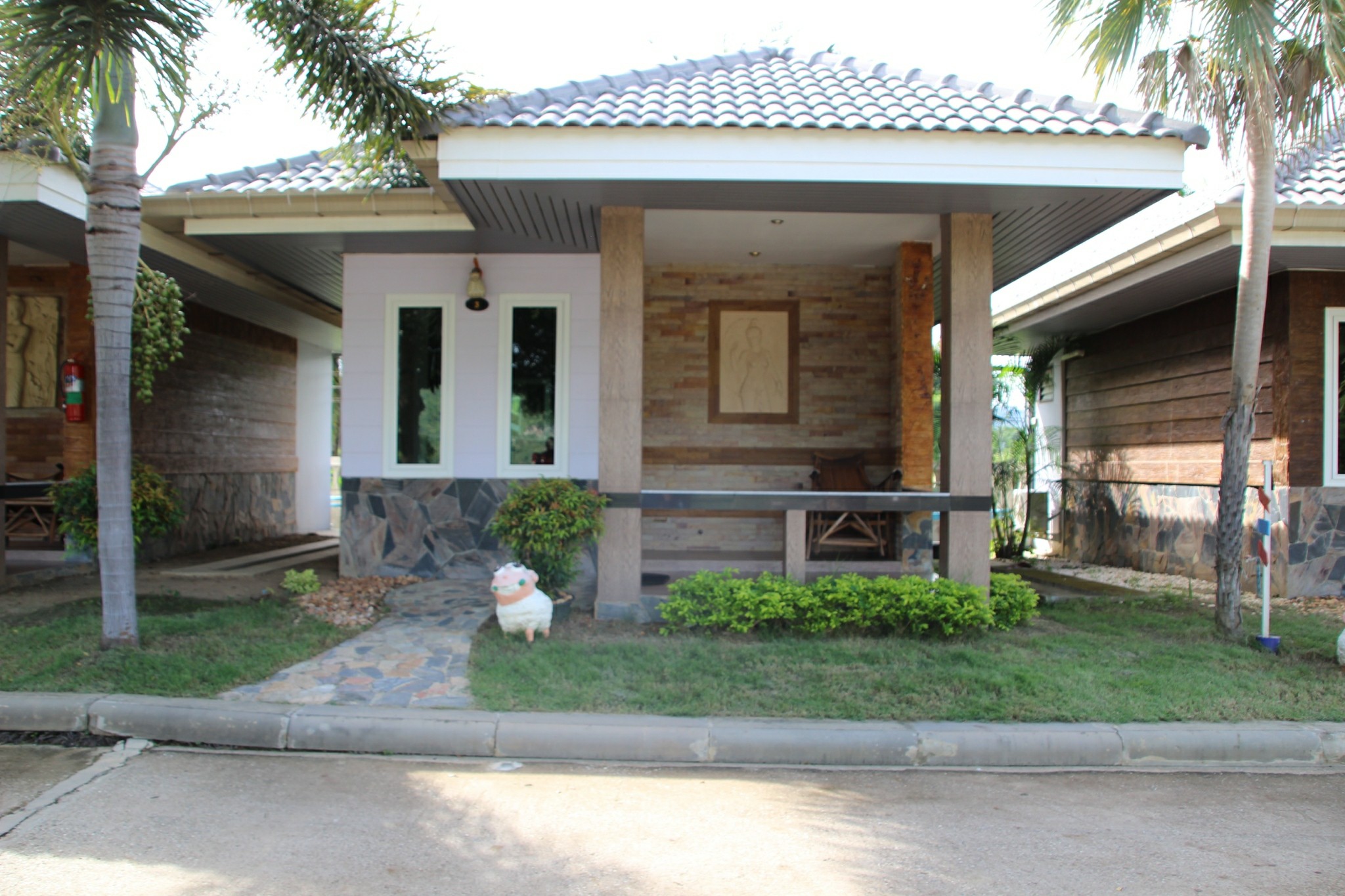 ดรีมปาร์ครีสอร์ท   รูปที่ 1