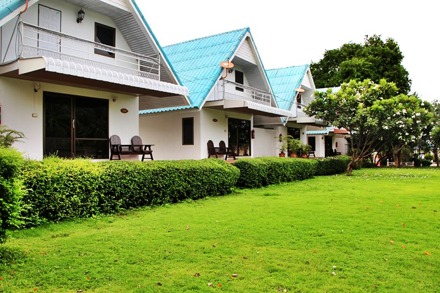 ดรีมปาร์ครีสอร์ท   รูปที่ 1