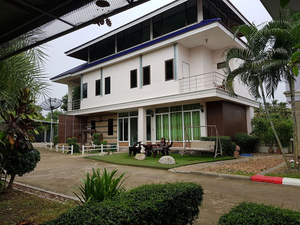 ดรีมปาร์ครีสอร์ท   รูปที่ 1