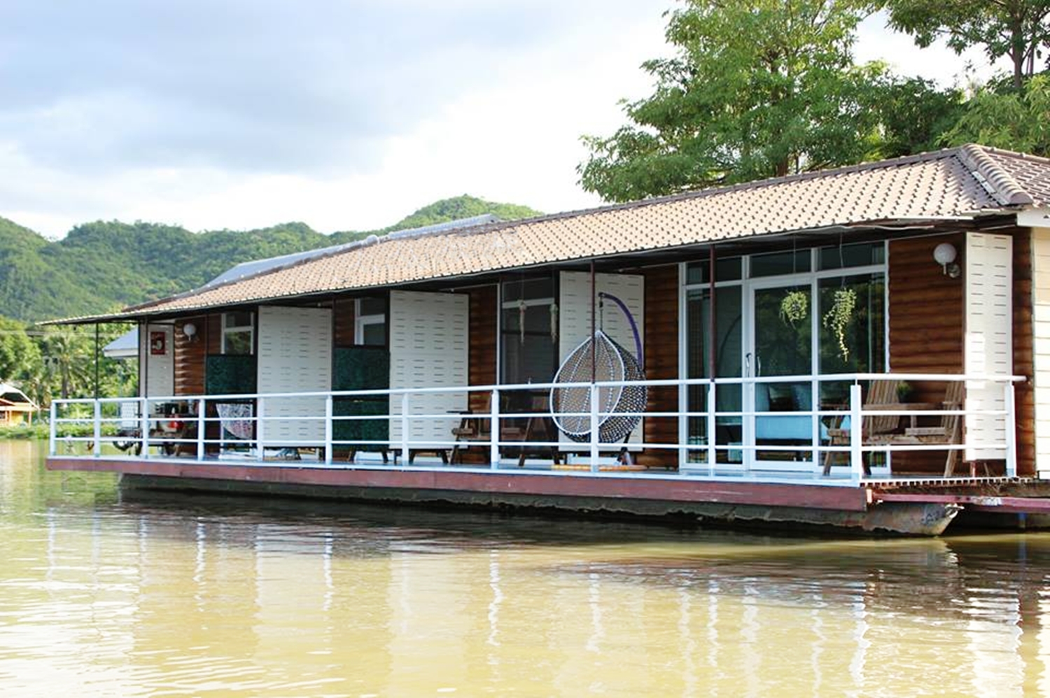 ดรีมปาร์ครีสอร์ท   รูปที่ 1