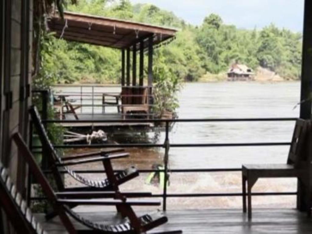 เขาโทน ริเวอร์วิว รีสอร์ท รูปที่ 1