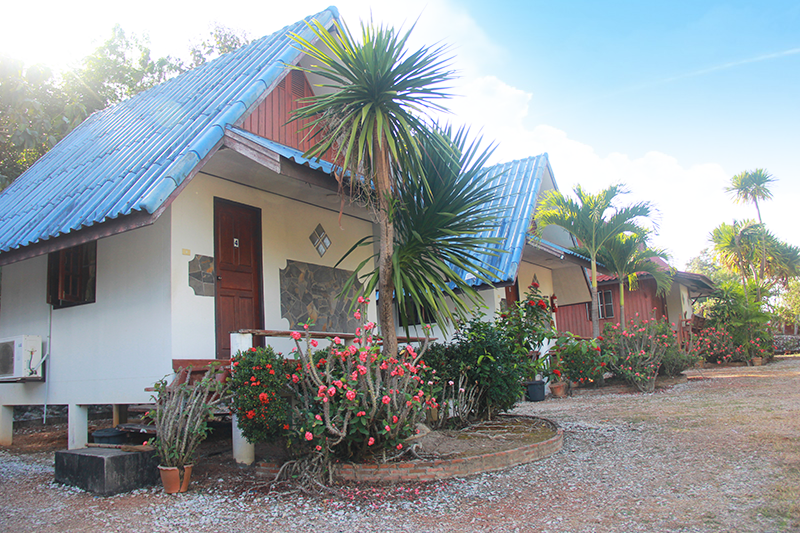 ภูช้างน้อยรีสอร์ท รูปที่ 1