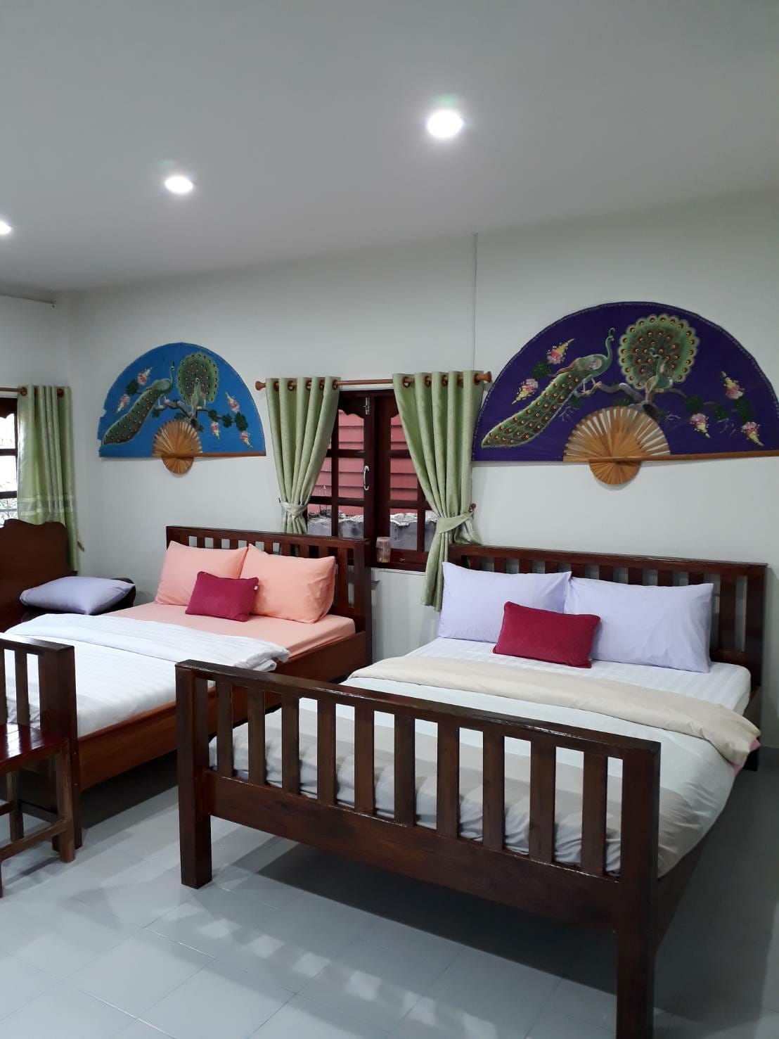 บ้านเลยเชียงคาน รูปที่ 1