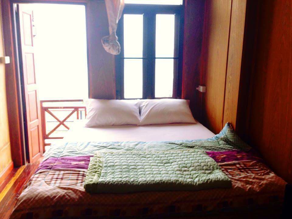 บ้านภัทรวดี ริมโขง รูปที่ 1